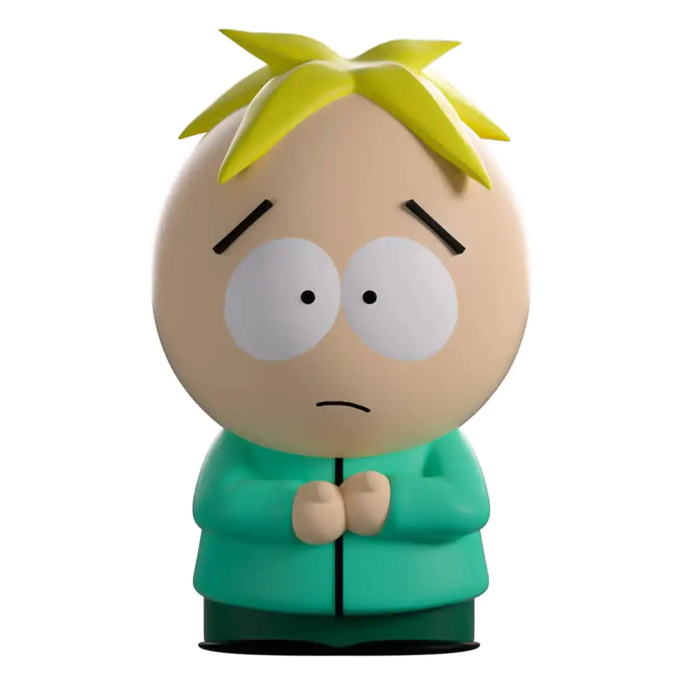 South Park Figurina Vinyl Butters 9 cm poza produsului