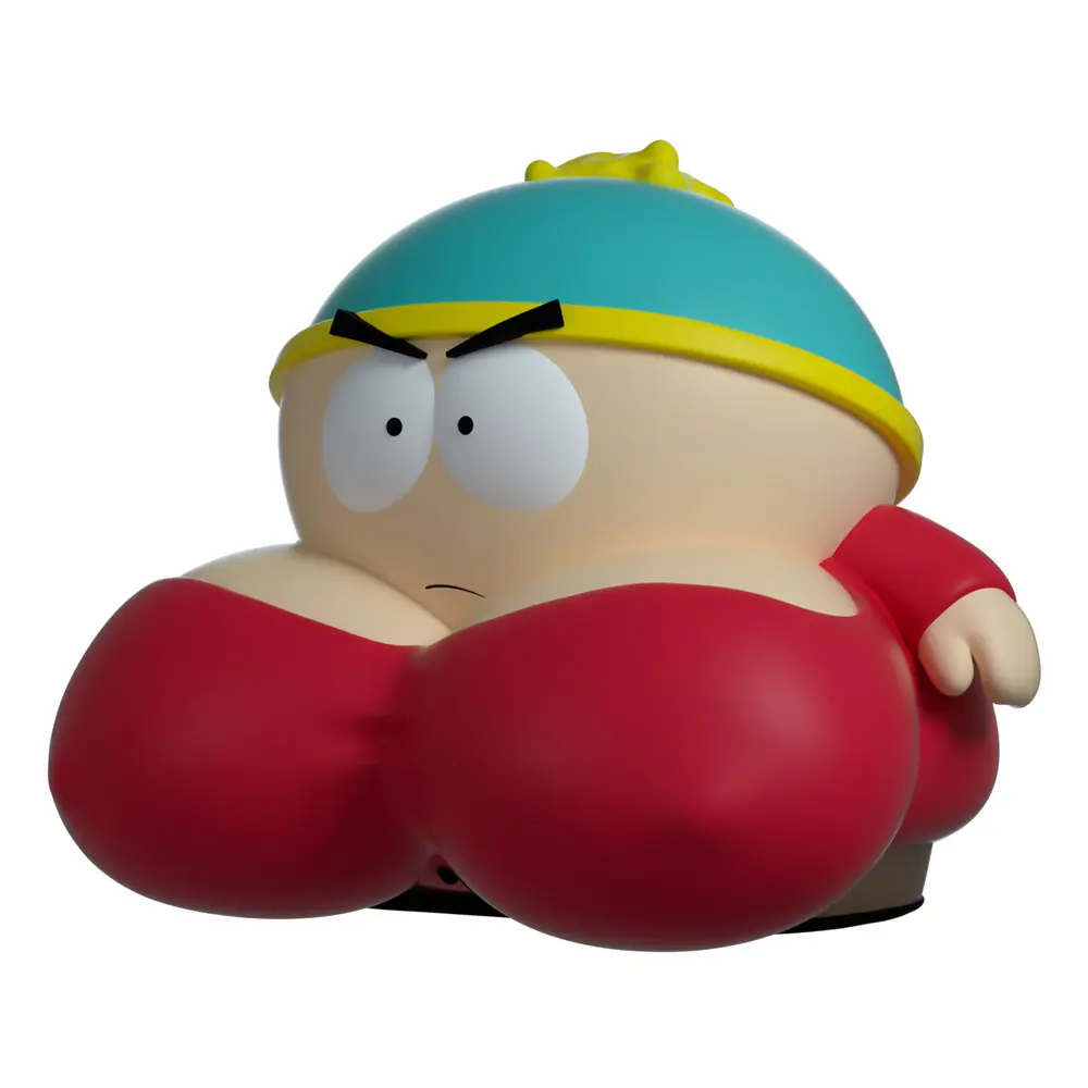 Figurină de vinil South Park Cartman cu implanturi 8 cm poza produsului