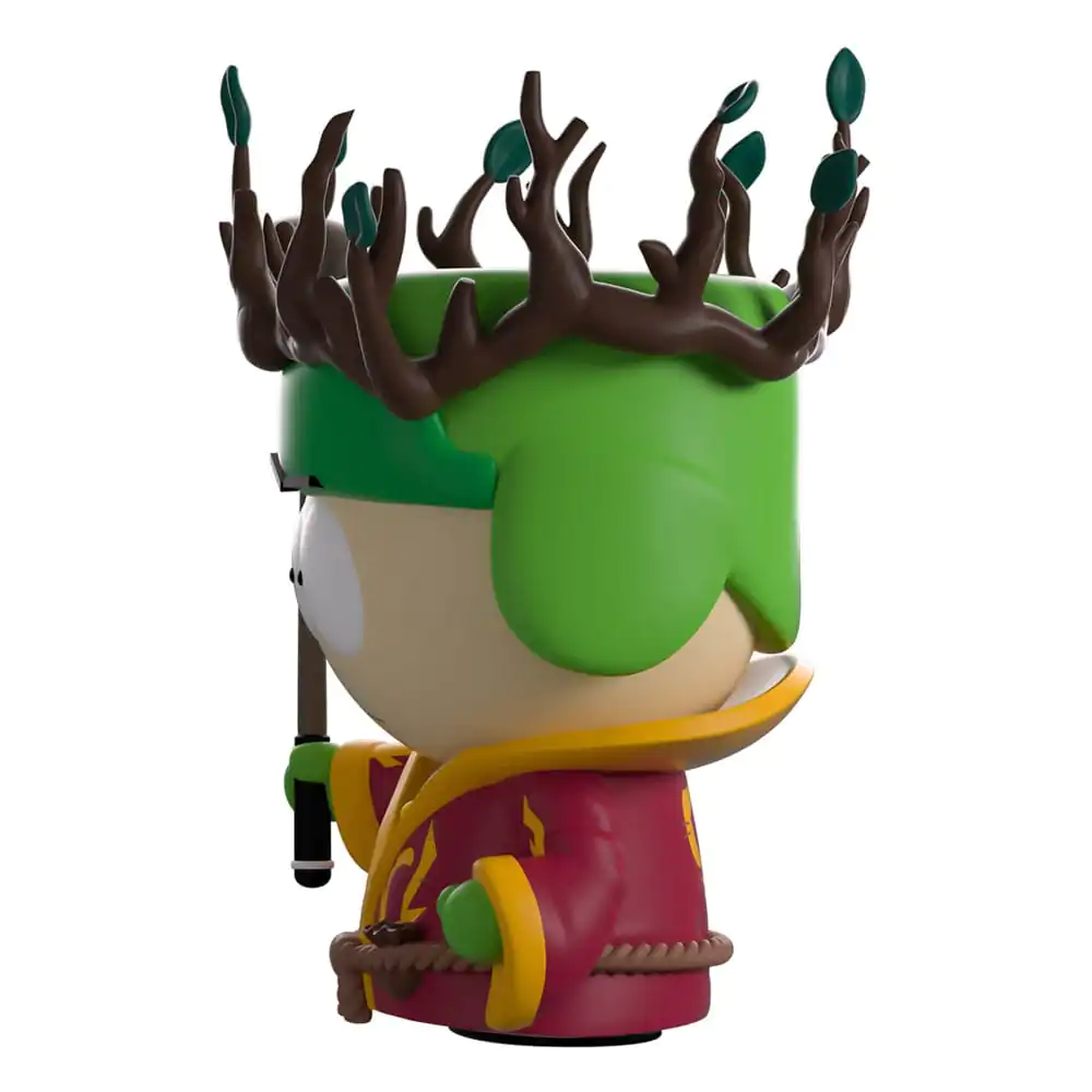 Figurina din vinil South Park Elf King Kyle 13 cm poza produsului