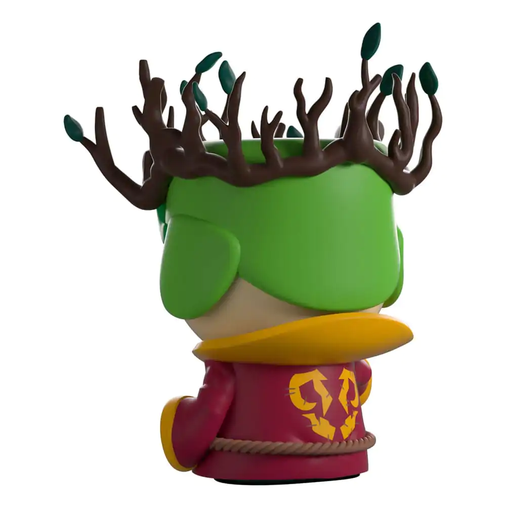 Figurina din vinil South Park Elf King Kyle 13 cm poza produsului
