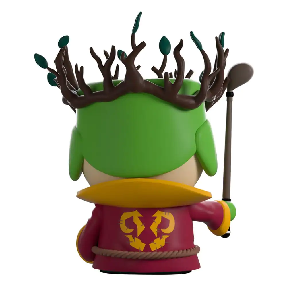Figurina din vinil South Park Elf King Kyle 13 cm poza produsului