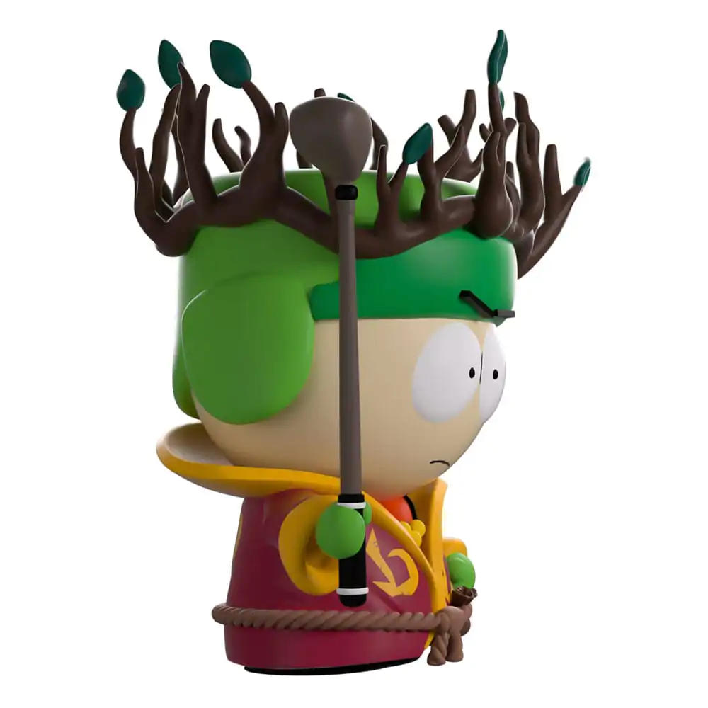 Figurina din vinil South Park Elf King Kyle 13 cm poza produsului