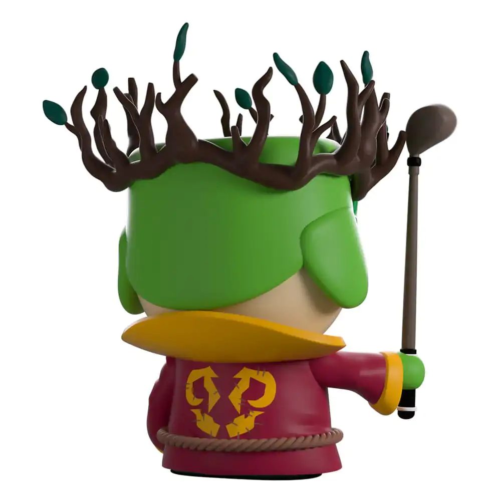 Figurina din vinil South Park Elf King Kyle 13 cm poza produsului