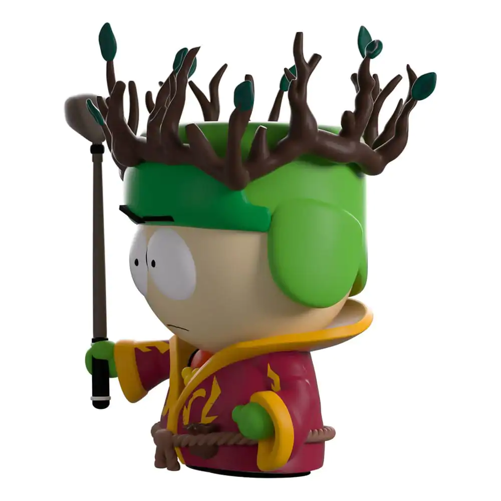 Figurina din vinil South Park Elf King Kyle 13 cm poza produsului