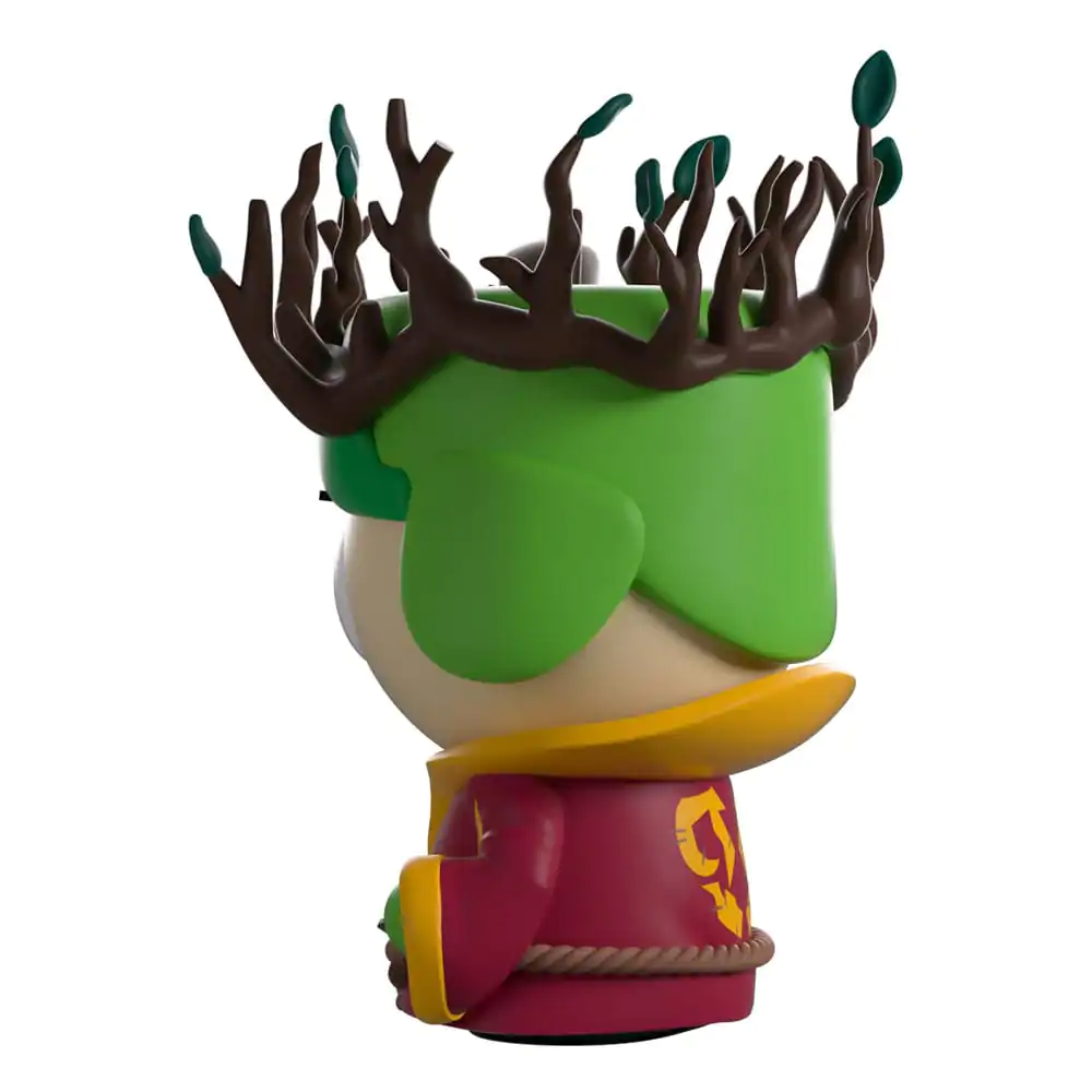 Figurina din vinil South Park Elf King Kyle 13 cm poza produsului