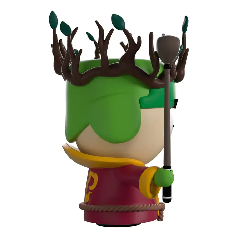 Figurina din vinil South Park Elf King Kyle 13 cm poza produsului