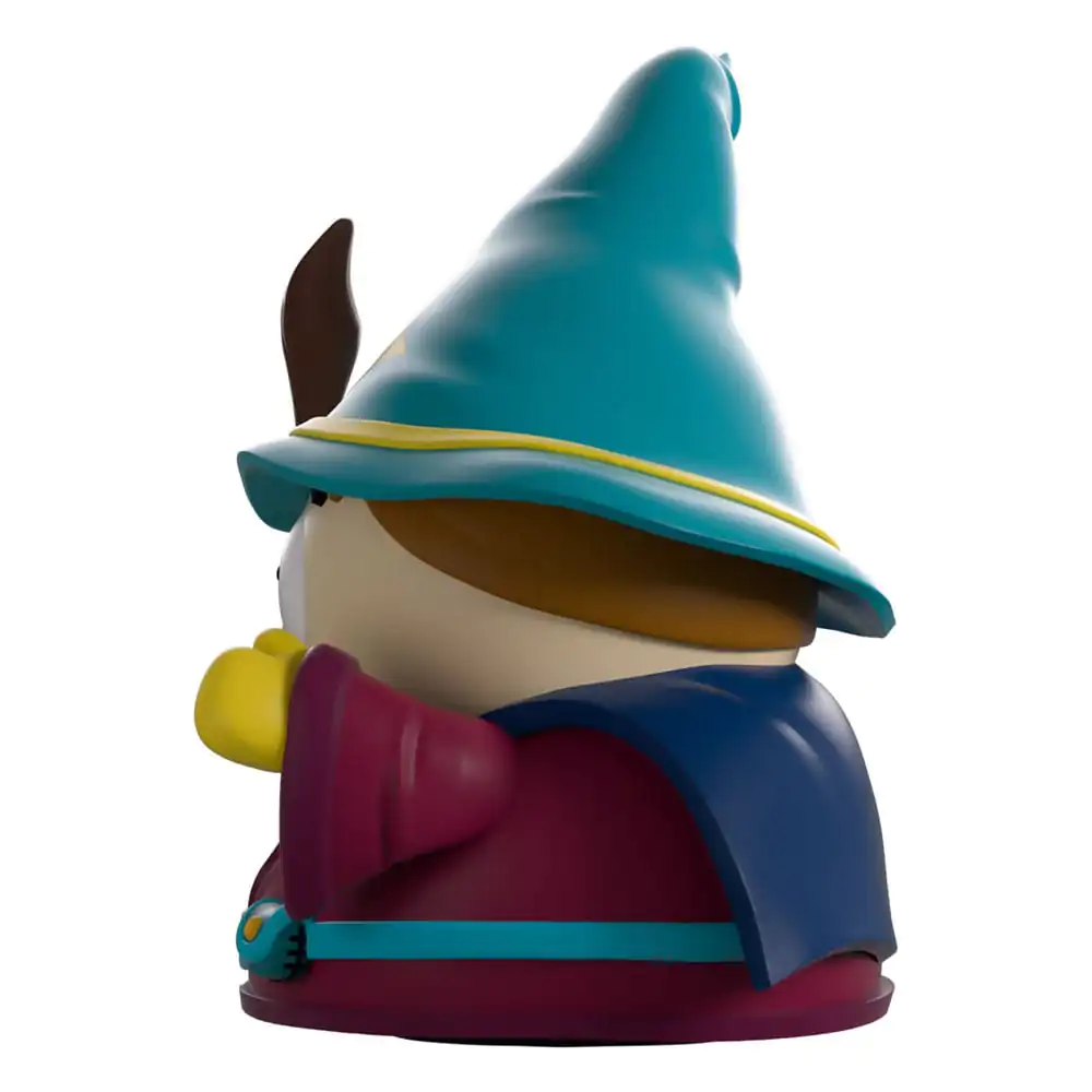 South Park Figurina vinil Grand Wizard King 12 cm poza produsului