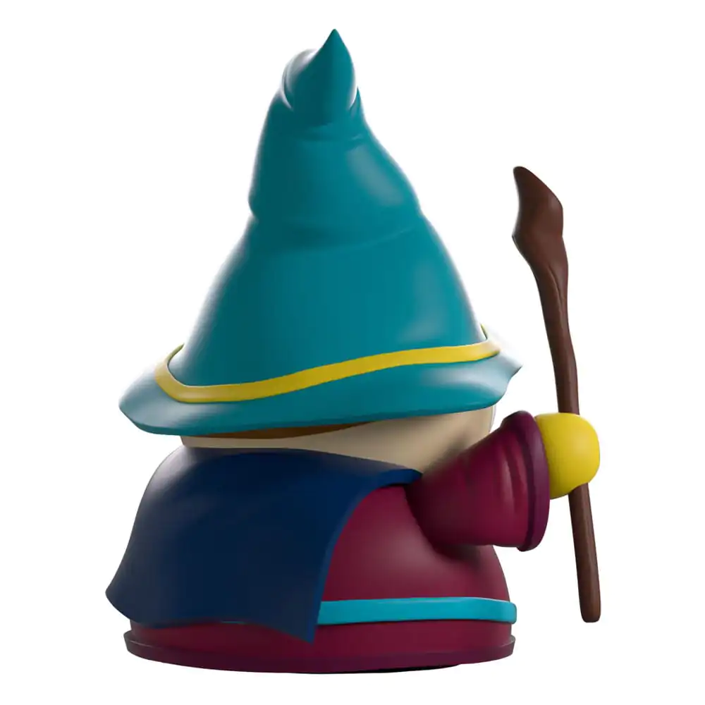 South Park Figurina vinil Grand Wizard King 12 cm poza produsului