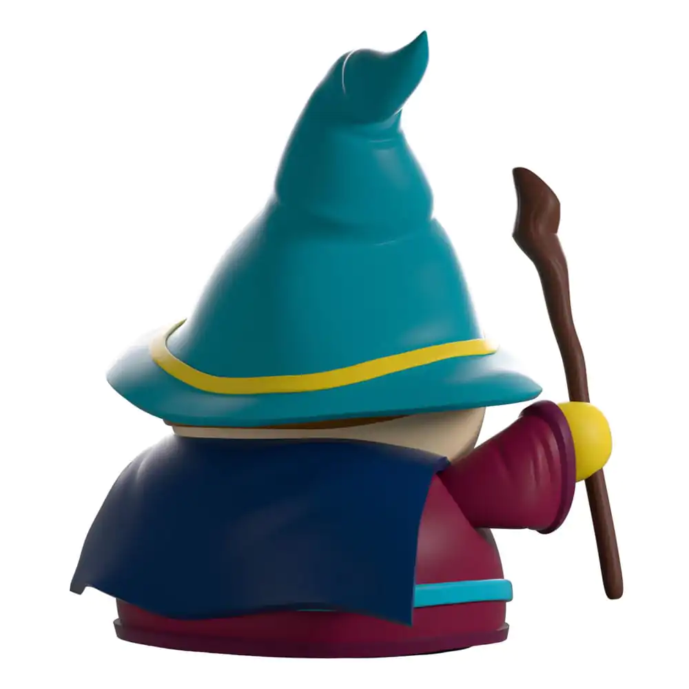 South Park Figurina vinil Grand Wizard King 12 cm poza produsului