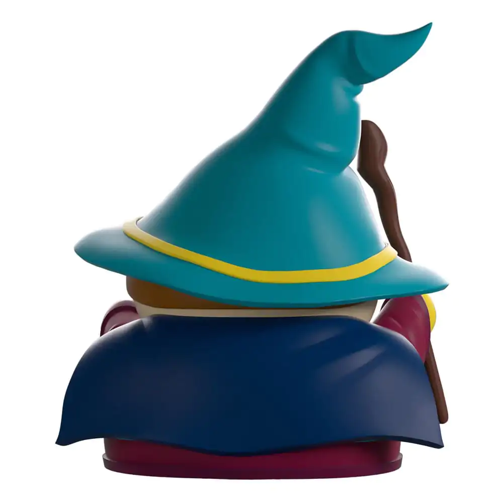 South Park Figurina vinil Grand Wizard King 12 cm poza produsului