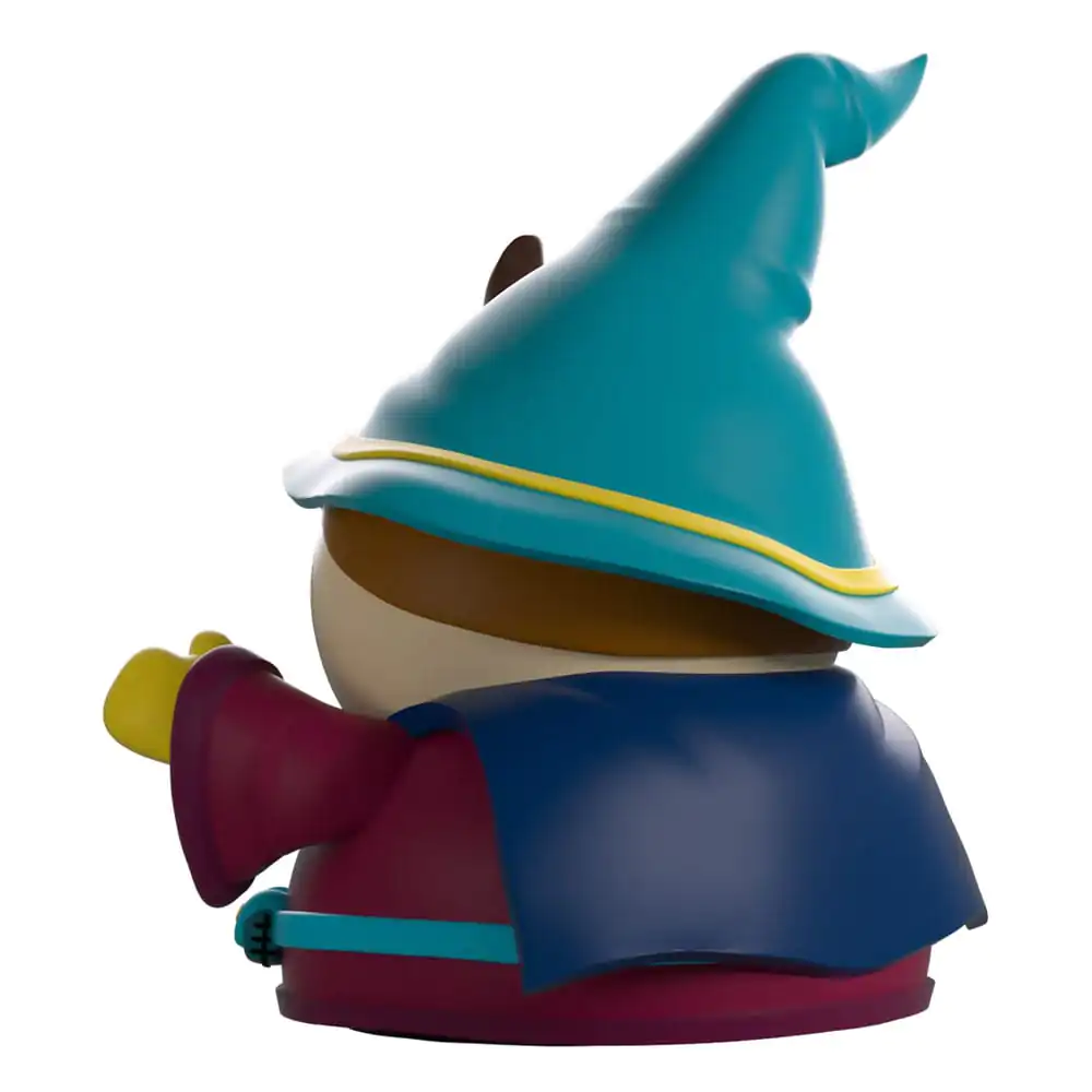 South Park Figurina vinil Grand Wizard King 12 cm poza produsului