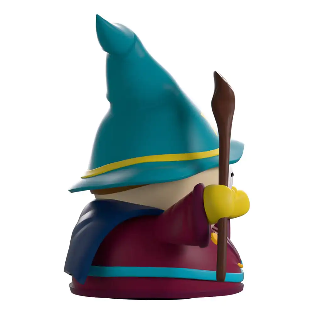 South Park Figurina vinil Grand Wizard King 12 cm poza produsului