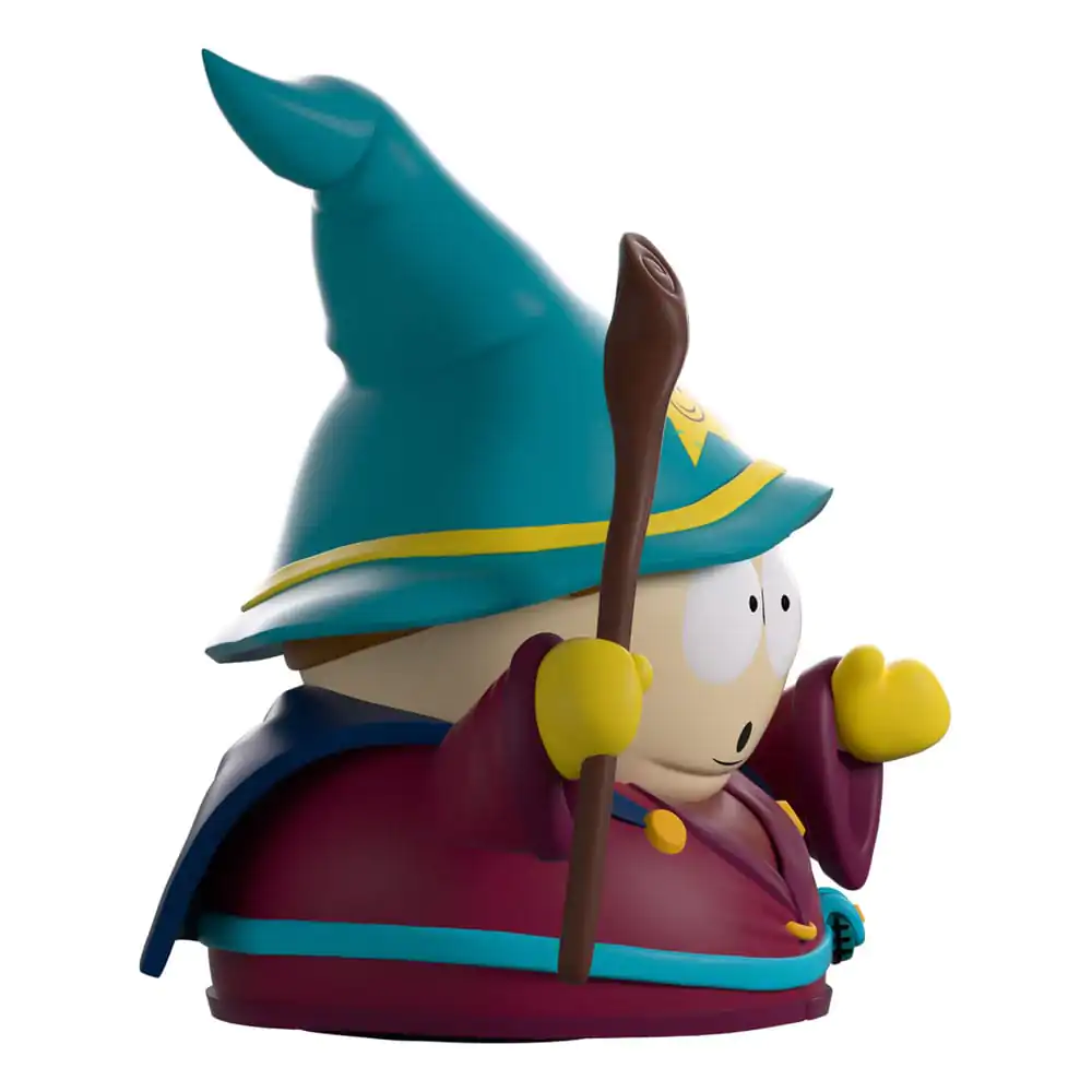 South Park Figurina vinil Grand Wizard King 12 cm poza produsului