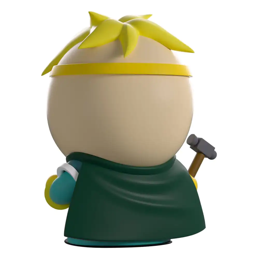 South Park figurina de vinil Paladin Butters 9 cm poza produsului
