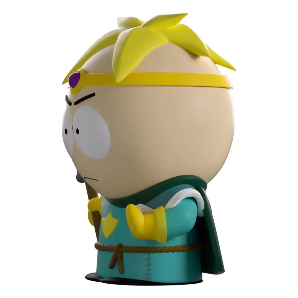 South Park figurina de vinil Paladin Butters 9 cm poza produsului