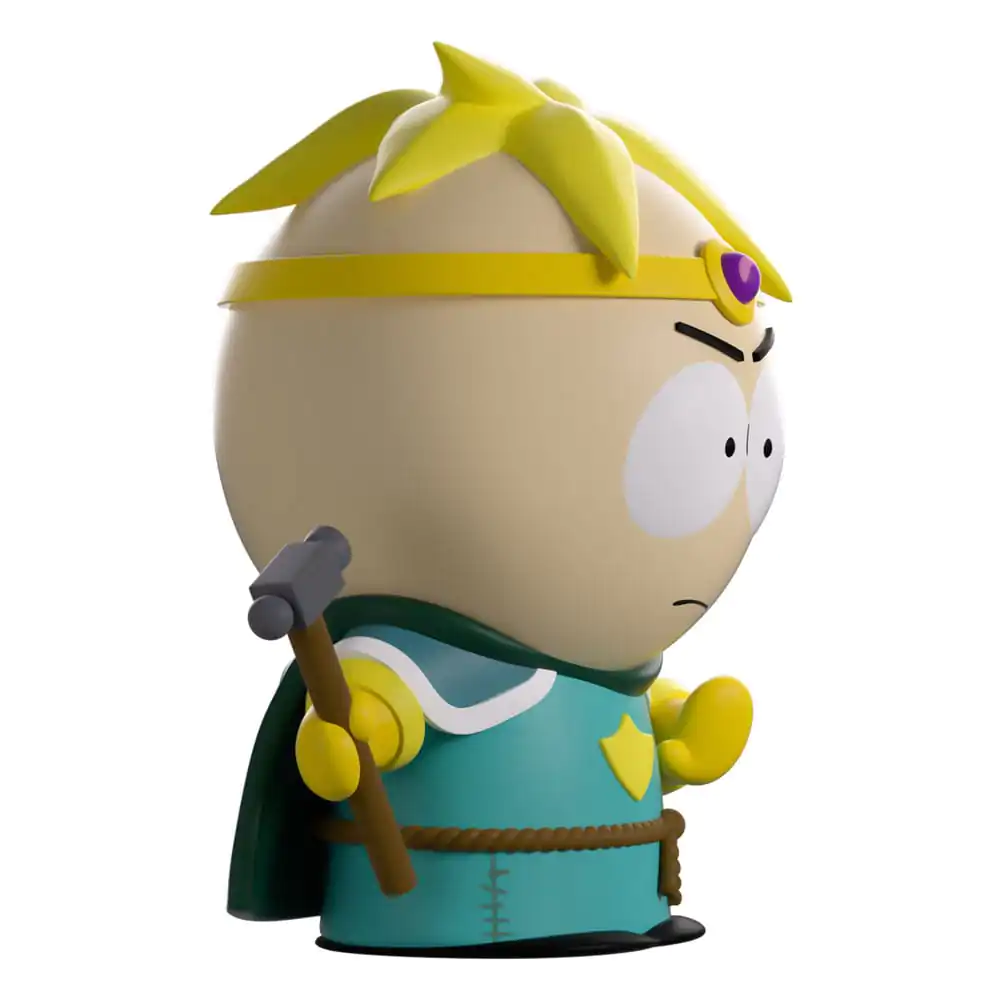 South Park figurina de vinil Paladin Butters 9 cm poza produsului