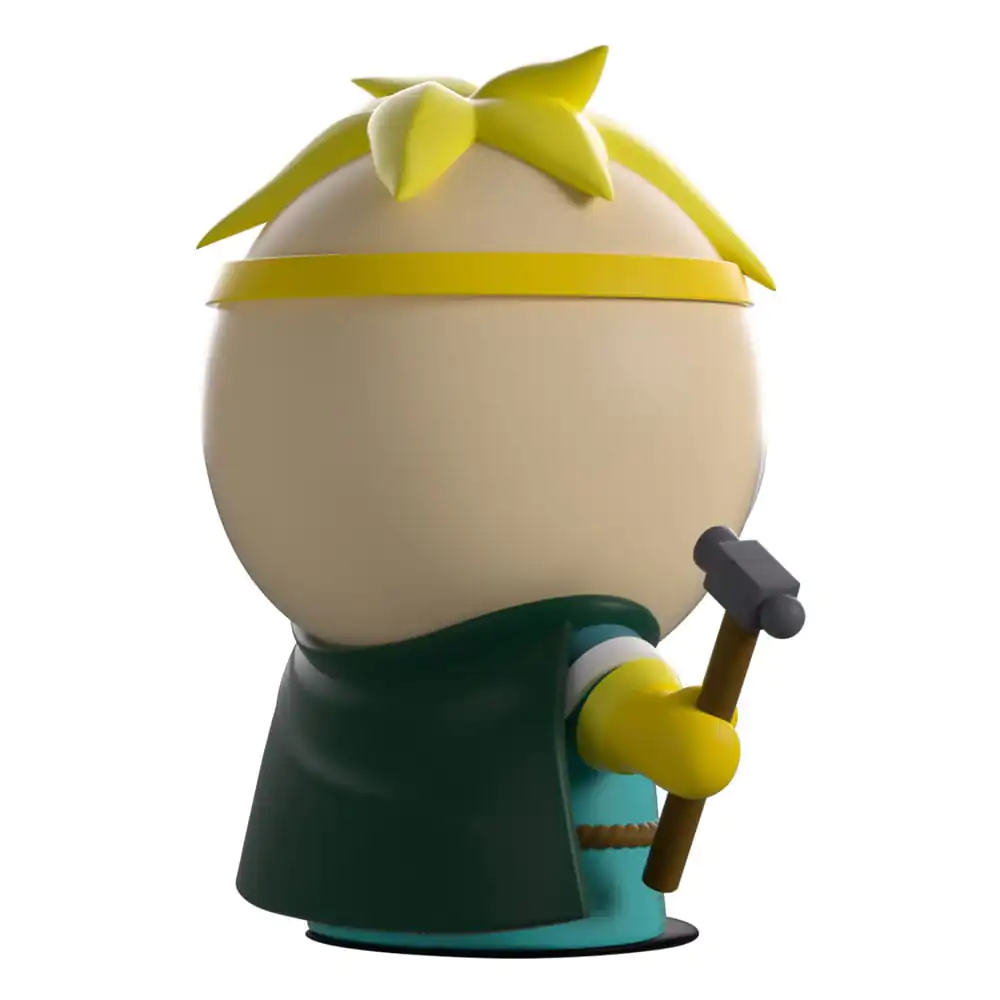 South Park figurina de vinil Paladin Butters 9 cm poza produsului