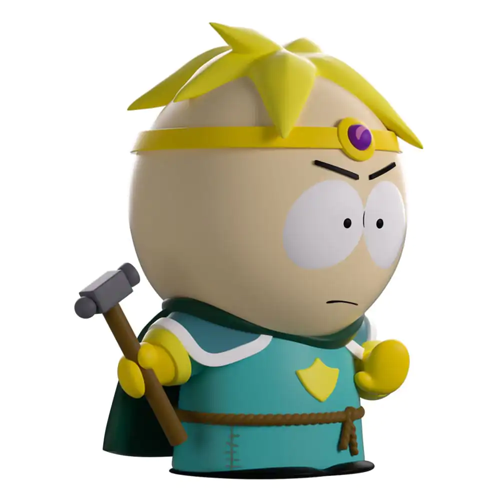 South Park figurina de vinil Paladin Butters 9 cm poza produsului