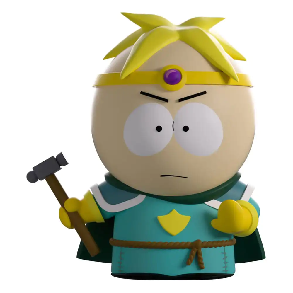 South Park figurina de vinil Paladin Butters 9 cm poza produsului