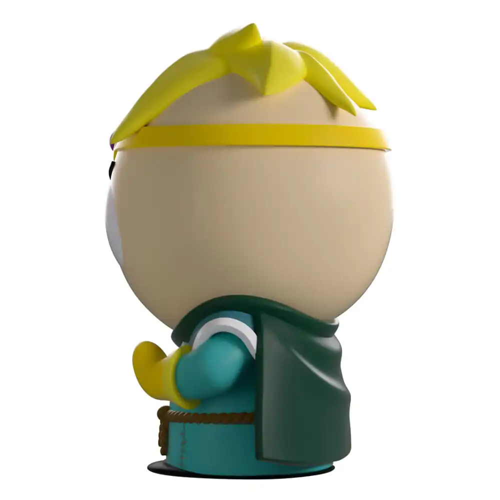 South Park figurina de vinil Paladin Butters 9 cm poza produsului