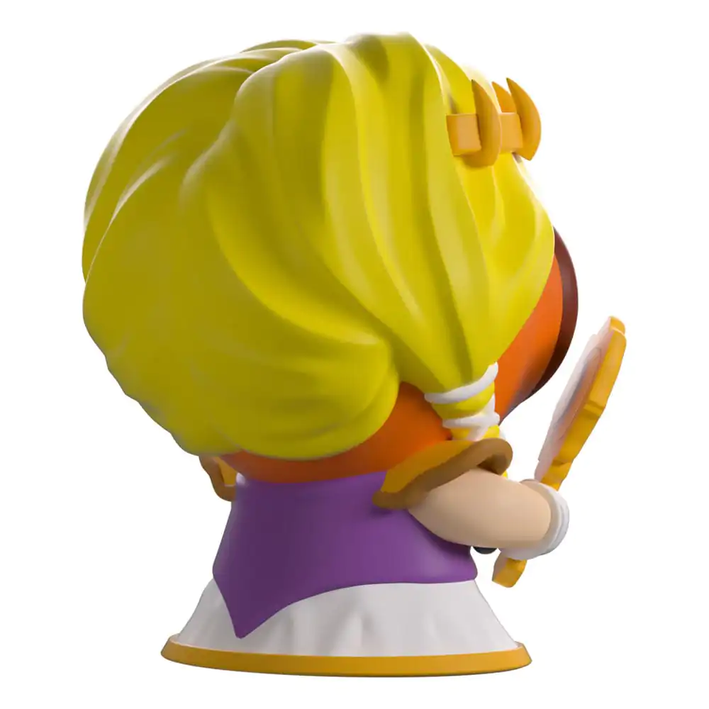 South Park Figurina de vinil Princess Kenny 9 cm poza produsului
