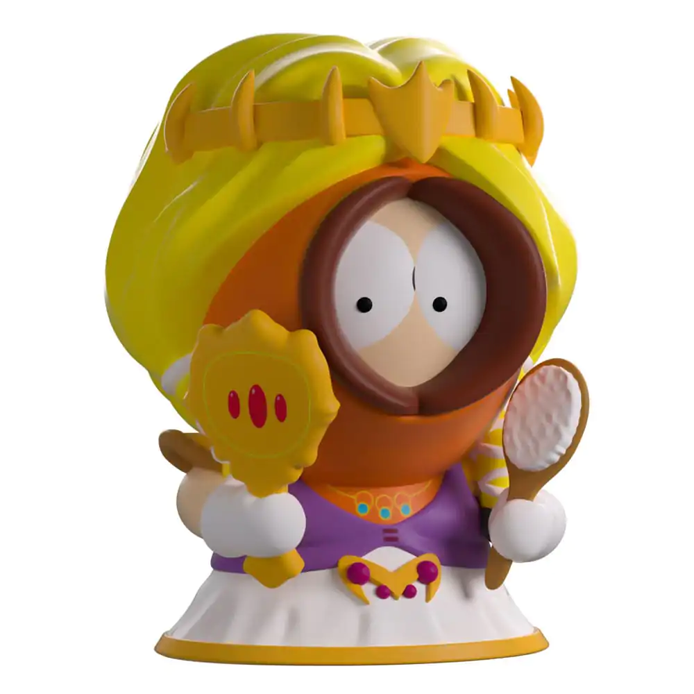 South Park Figurina de vinil Princess Kenny 9 cm poza produsului