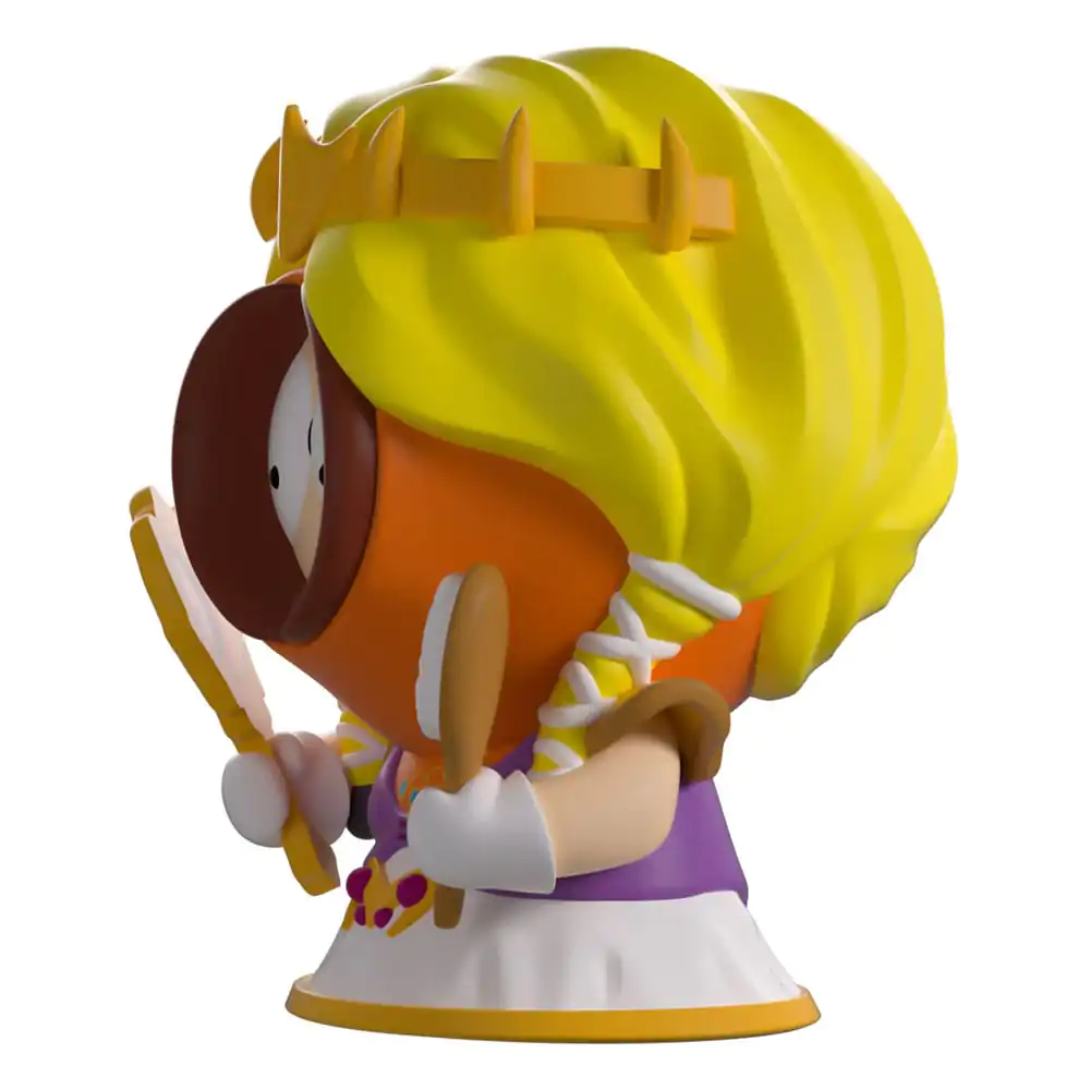 South Park Figurina de vinil Princess Kenny 9 cm poza produsului