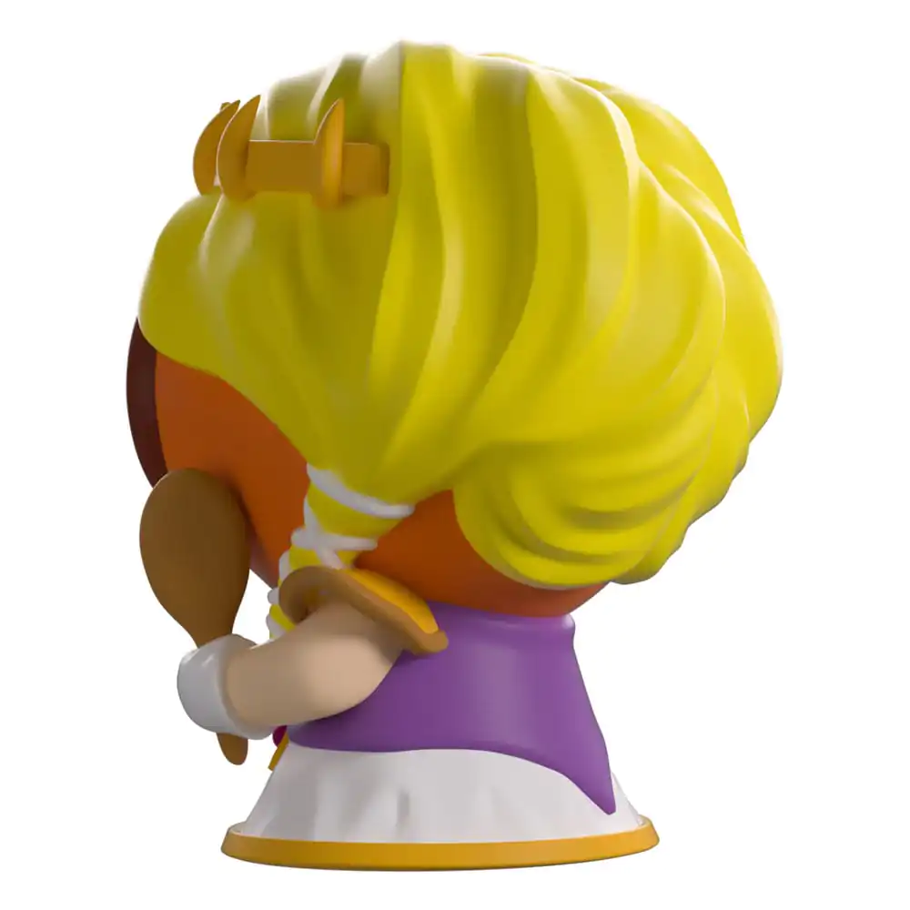 South Park Figurina de vinil Princess Kenny 9 cm poza produsului
