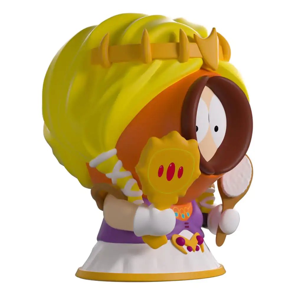 South Park Figurina de vinil Princess Kenny 9 cm poza produsului