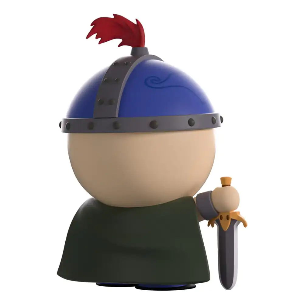 Figurina de vinil South Park Ranger Stan Marshwalker 10 cm poza produsului
