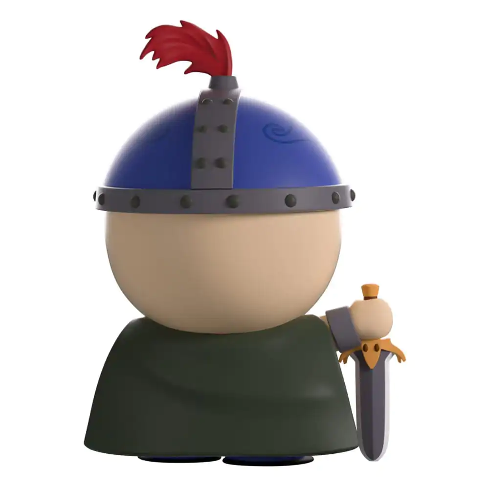 Figurina de vinil South Park Ranger Stan Marshwalker 10 cm poza produsului