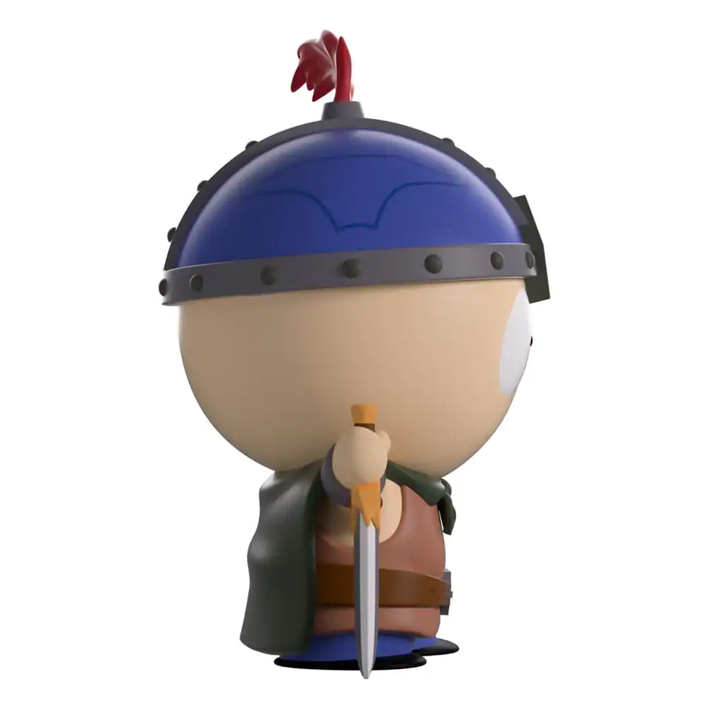 Figurina de vinil South Park Ranger Stan Marshwalker 10 cm poza produsului