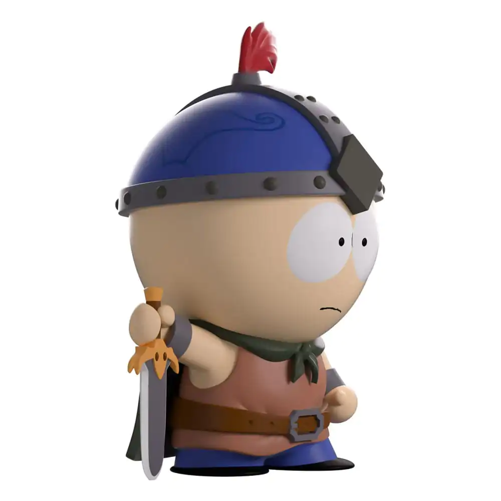 Figurina de vinil South Park Ranger Stan Marshwalker 10 cm poza produsului
