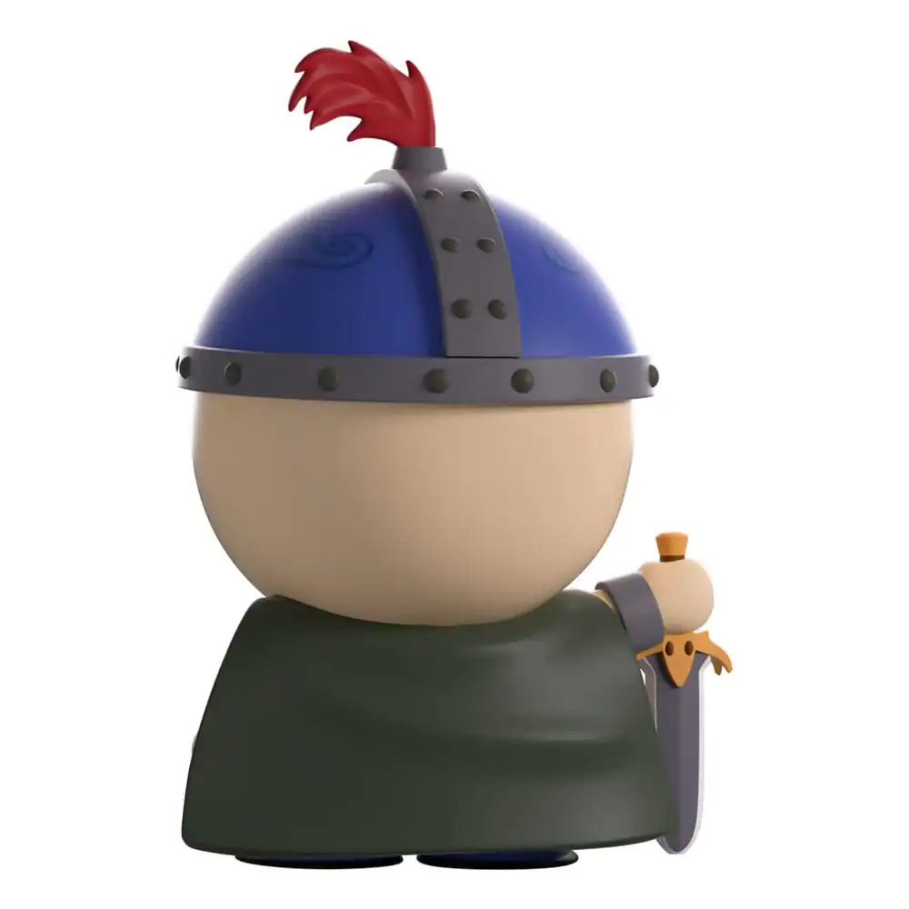 Figurina de vinil South Park Ranger Stan Marshwalker 10 cm poza produsului