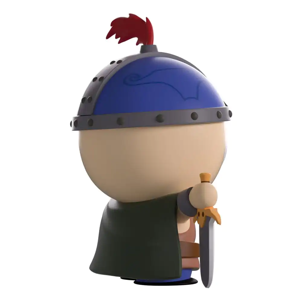 Figurina de vinil South Park Ranger Stan Marshwalker 10 cm poza produsului
