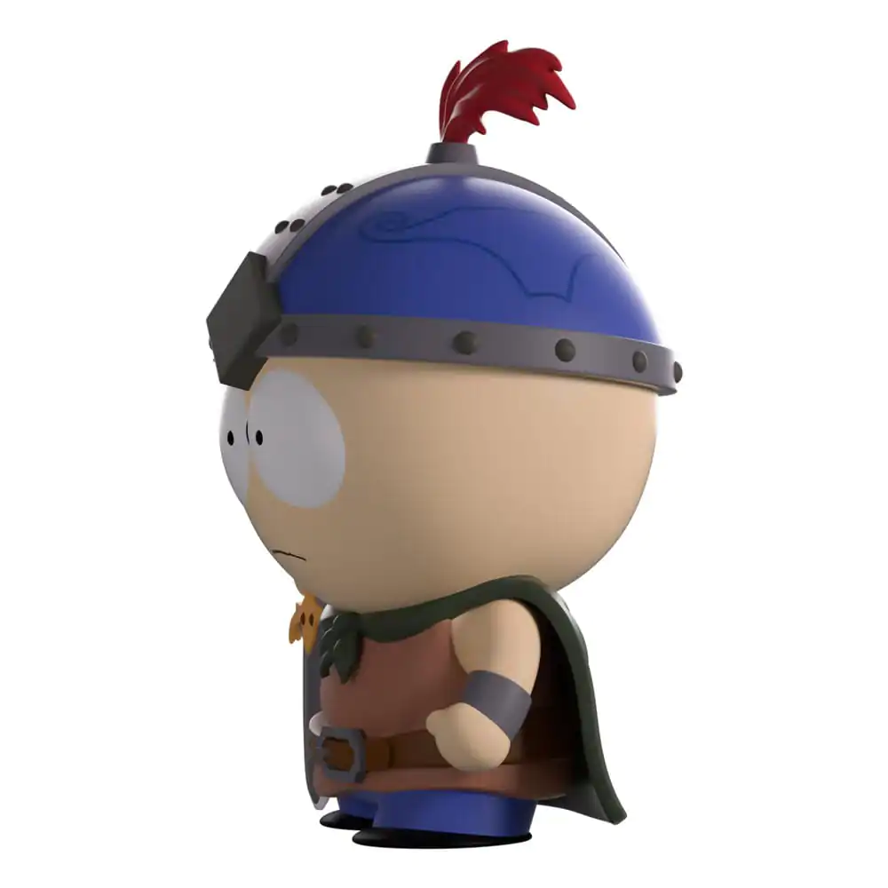 Figurina de vinil South Park Ranger Stan Marshwalker 10 cm poza produsului
