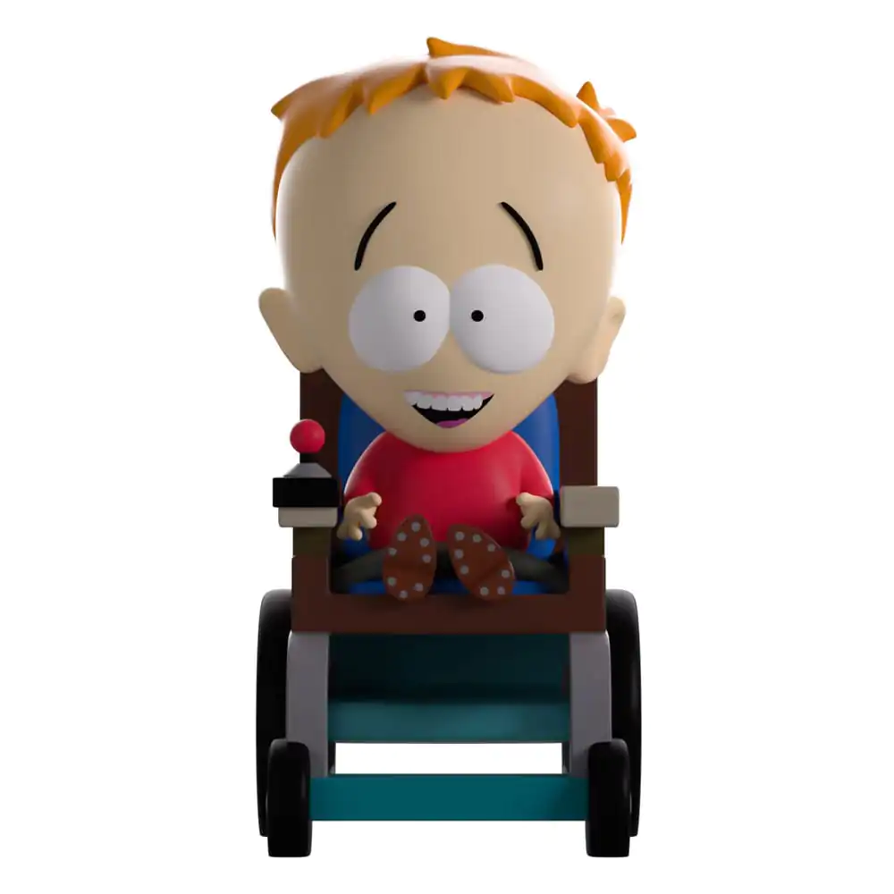 South Park Figurina Vinyl Timmy 13 cm poza produsului