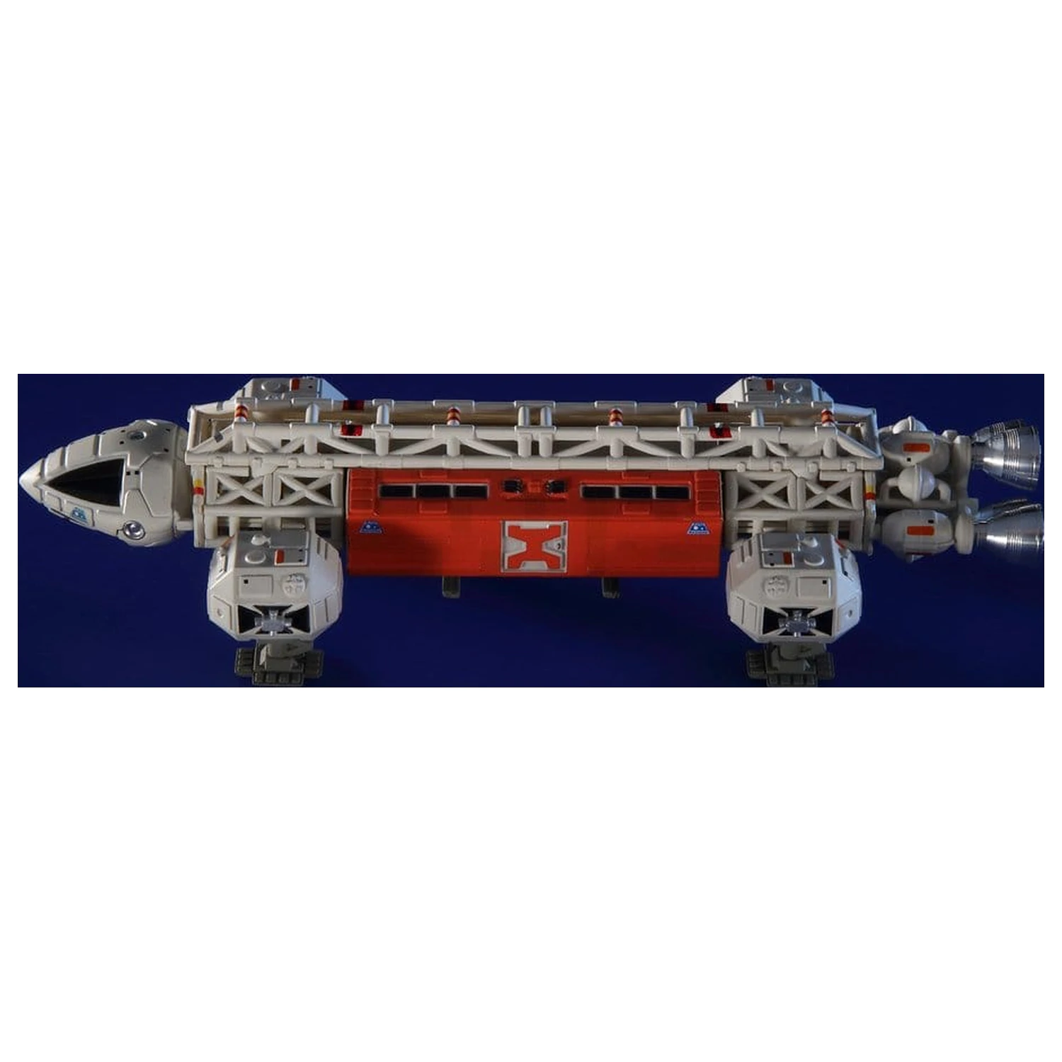 Space: 1999 Model Deluxe VIP Eagle (ALP5) 13 cm poza produsului