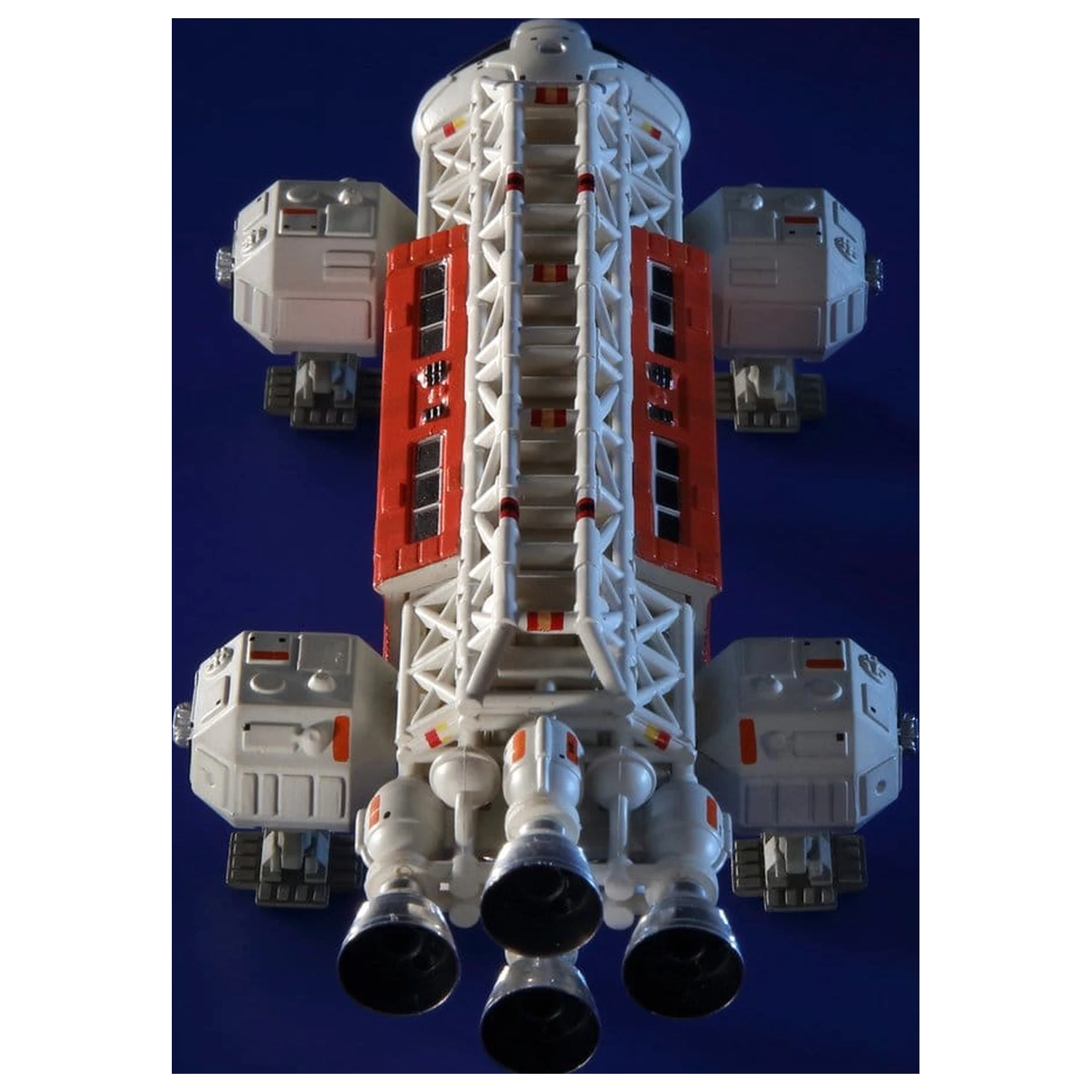 Space: 1999 Model Deluxe VIP Eagle (ALP5) 13 cm poza produsului