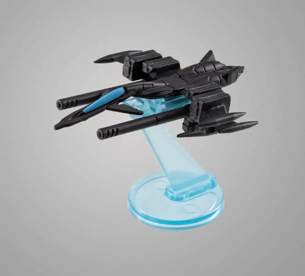 Statuie Space Battleship Yamato 2202 Cosmofleet SP Aircraft Warriors of Love U.N.C.F. AAA-1 Andromeda Re. 19 cm poza produsului