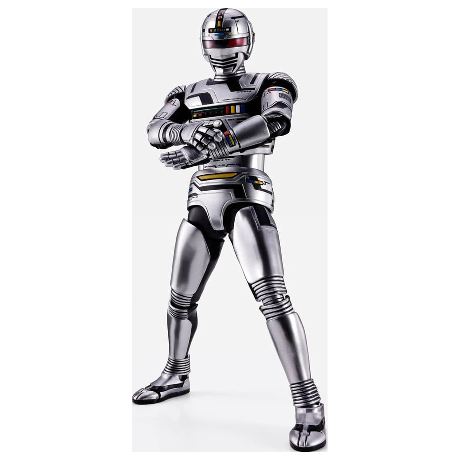 Space Sheriff Gavan S.H.Figuarts (Shinkocchou Seihou) figurina de actiune Gavan 15 cm poza produsului