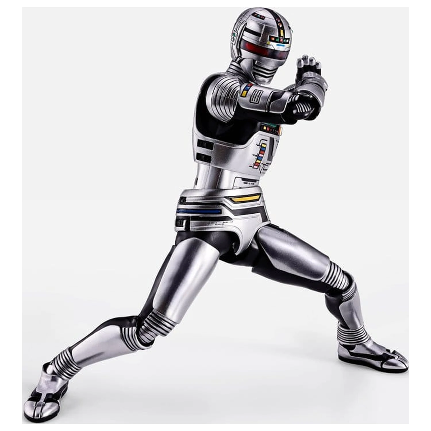 Space Sheriff Gavan S.H.Figuarts (Shinkocchou Seihou) figurina de actiune Gavan 15 cm poza produsului