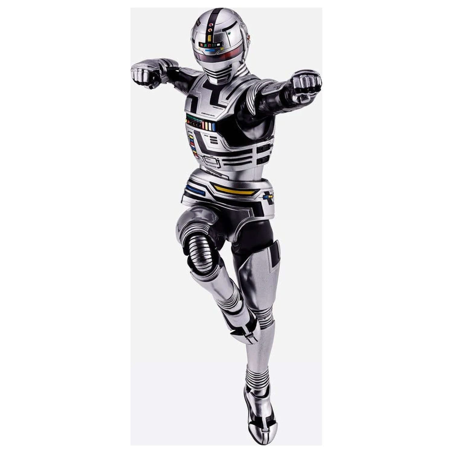 Space Sheriff Gavan S.H.Figuarts (Shinkocchou Seihou) figurina de actiune Gavan 15 cm poza produsului
