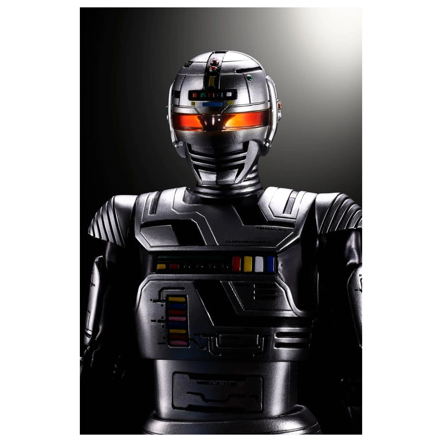 Space Sheriff Gavan S.H.Figuarts (Shinkocchou Seihou) figurina de actiune Gavan 15 cm poza produsului