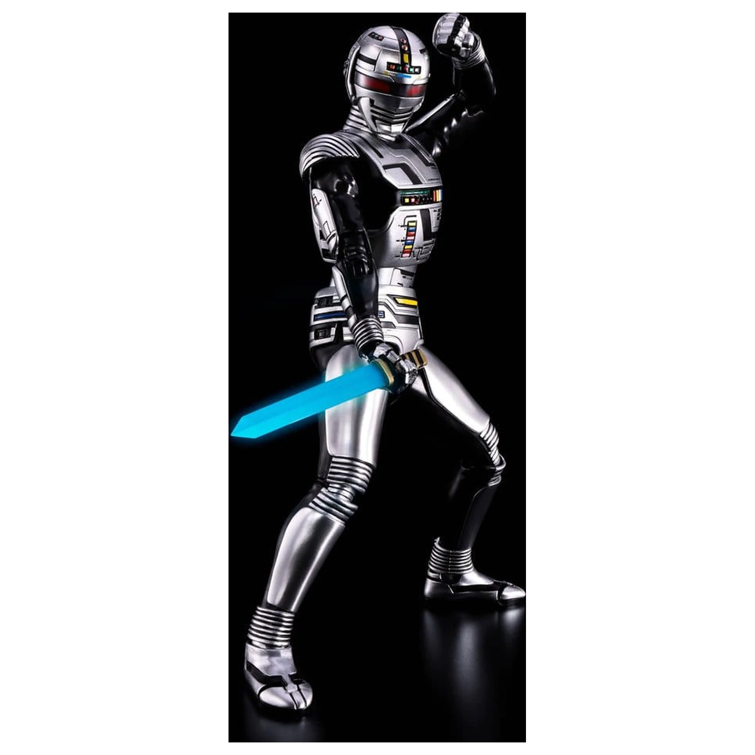 Space Sheriff Gavan S.H.Figuarts (Shinkocchou Seihou) figurina de actiune Gavan 15 cm poza produsului