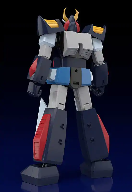 Space Warrior Baldios Moderoid Kit Model Plastic Baldios 18 cm poza produsului