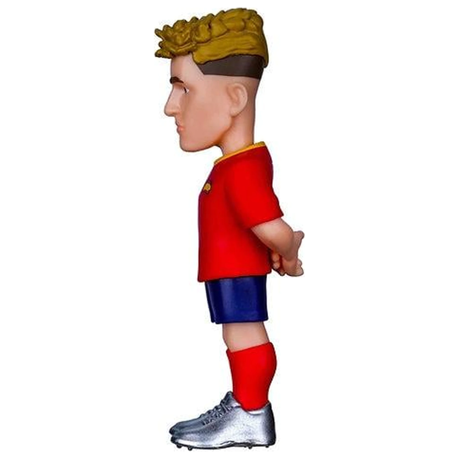 Spain Lopez Figure Minix World Cup 12cm poza produsului