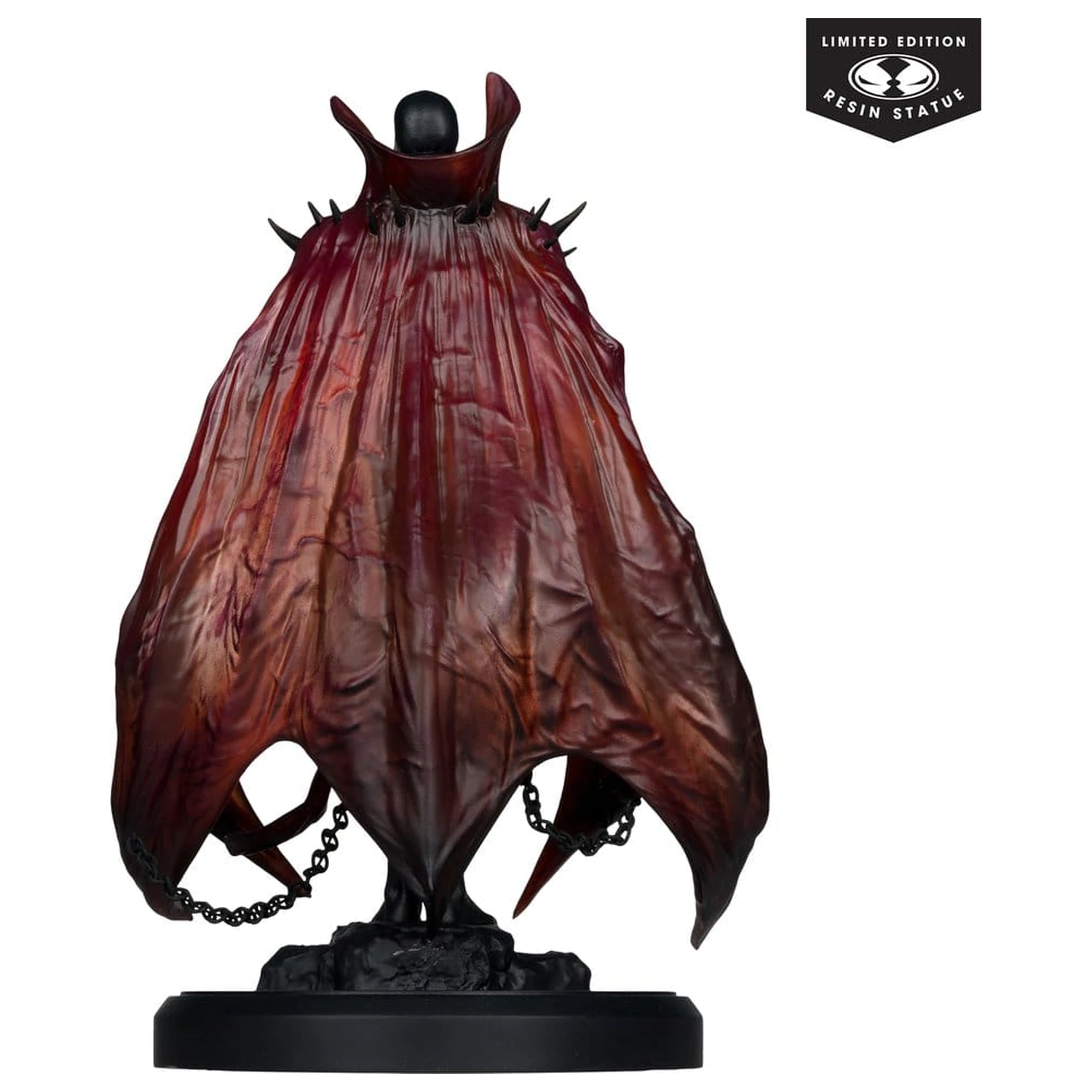 Spawn Black White & Red All Over Statuie 1/10 Spawn de Pupeteer Lee 23 cm poza produsului