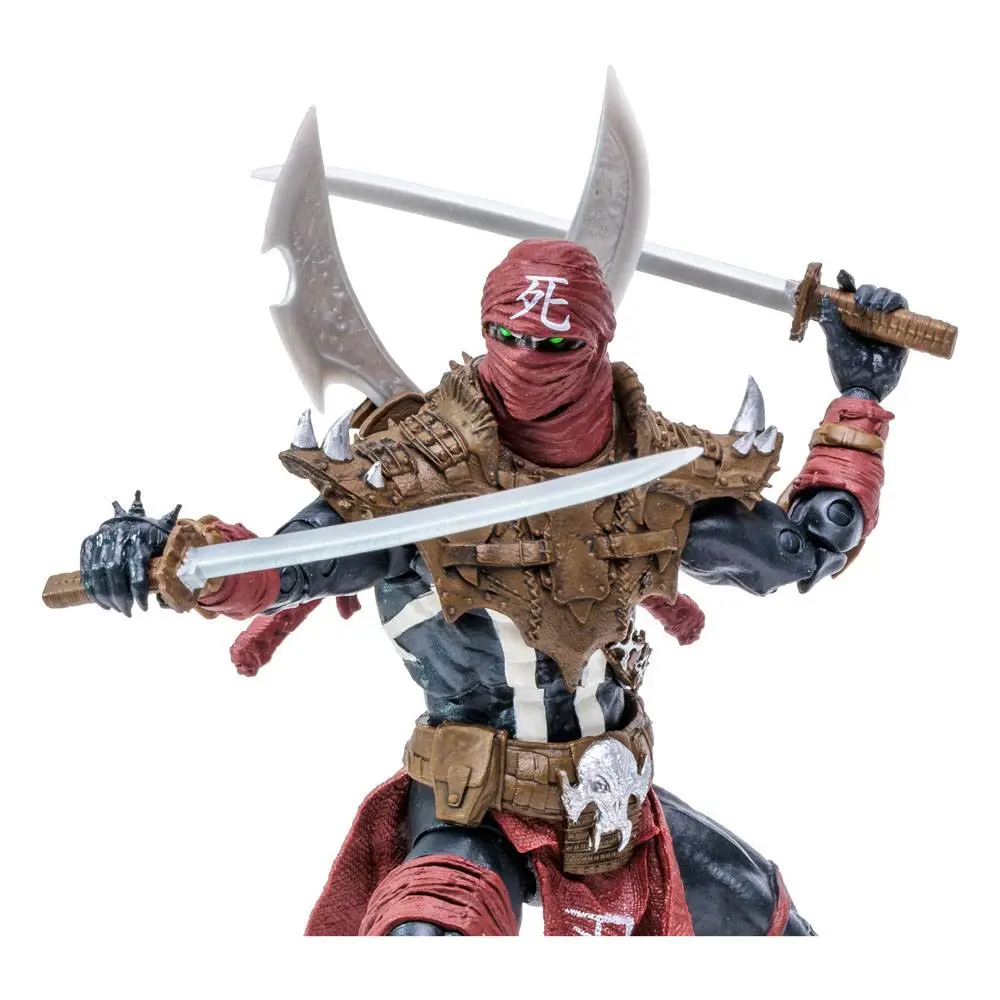 Figurină de acțiune Spawn Ninja Spawn 18 cm poza produsului