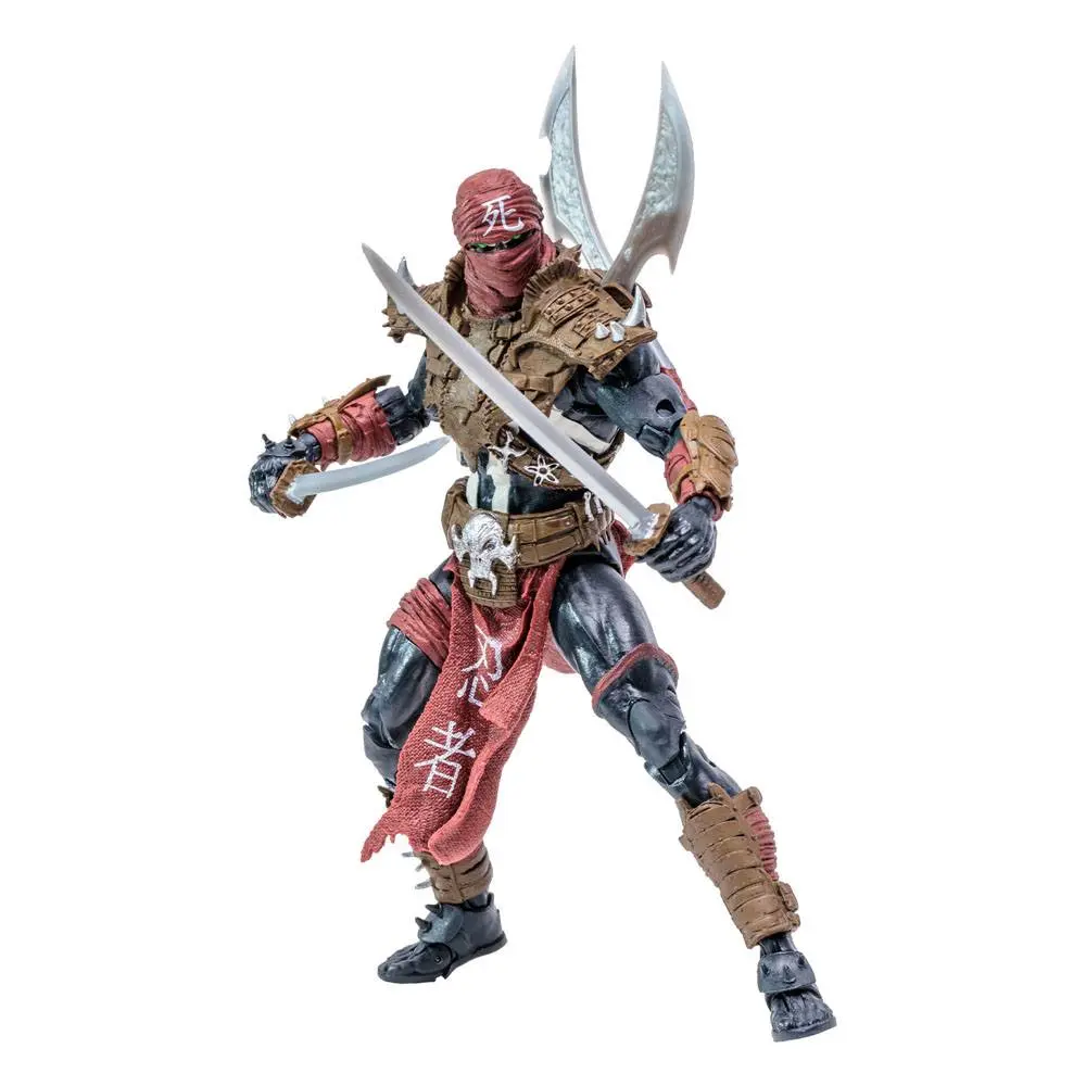 Figurină de acțiune Spawn Ninja Spawn 18 cm poza produsului